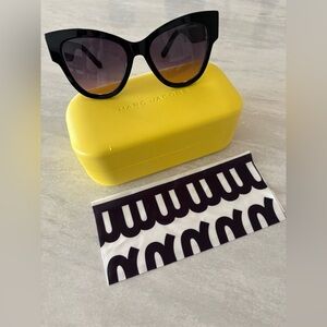 Marc Jacobs sunglasses